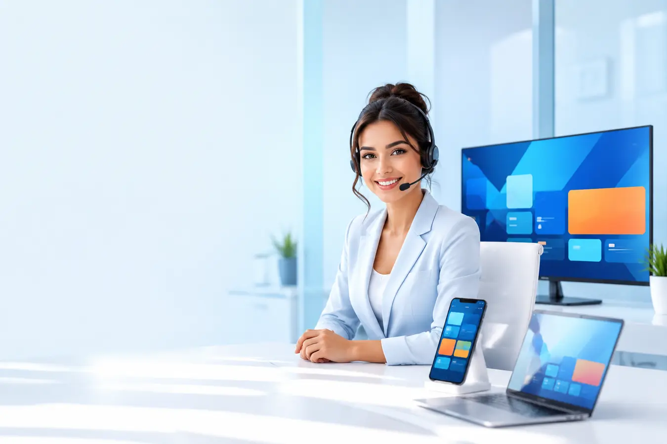 Blog Atlas Pro IPTV avec guides et assistance NEXORA